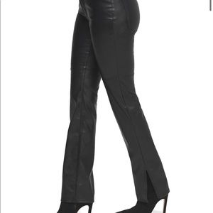 BETTER THAN LEATHER GOOD BOY | SIZE 0 / 25 NEVER WORN